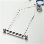 低流量燃气加热器,加热器